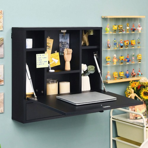Wall mounted folding - wall,