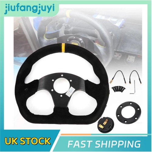 Steering wheel 320mm in d - 320mm/,