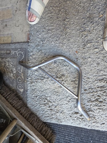 Nitto old school - nitto, bmx
