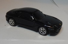 Matchbox Ferrari 456 GT Black Loose Unboxed