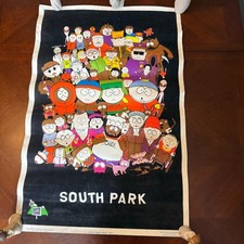 Vintage 1998 South Park Group
