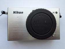 99% Mint **782 shots** Nikon 1