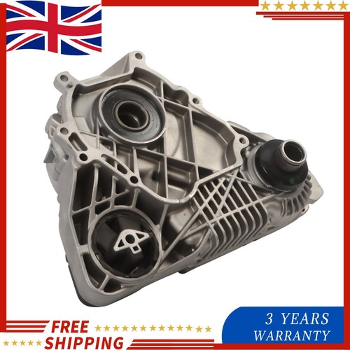 Transfer case box assembly - box,