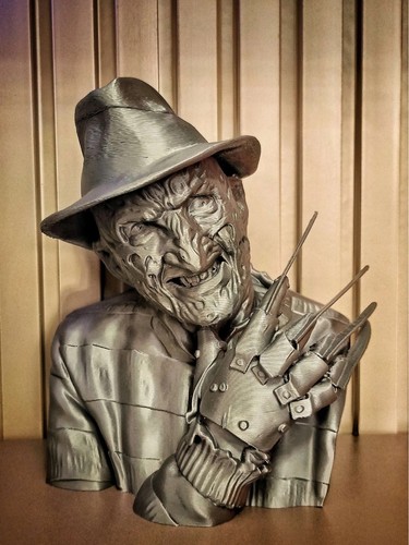 Freddy krueger - freddy,