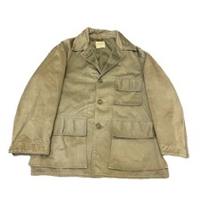 Vintage 40s Utica Duxbak