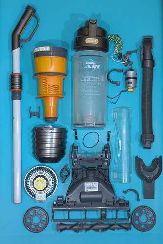 Vax mach air - mach,