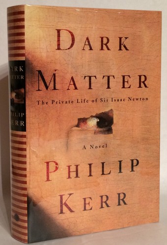 Dark matter the - matter:, life