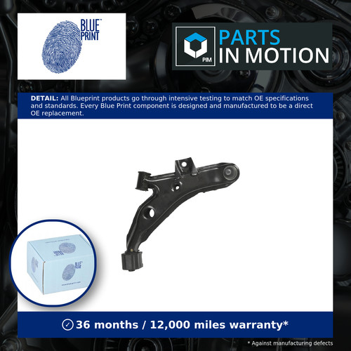 Wishbone suspension arm - /,