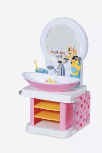 Baby born bath - bath, wash
