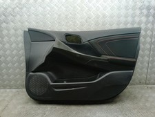HONDA CIVIC DOOR CARD FRONT