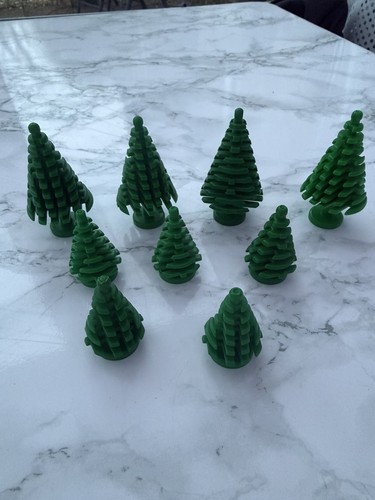 Lego large small spruce pine - large,