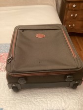 Longchamp rolling carry - rolling,