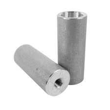 PROTO Threaded TDI Deck End