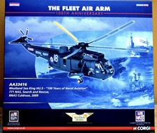 Corgi Aviation AA33416