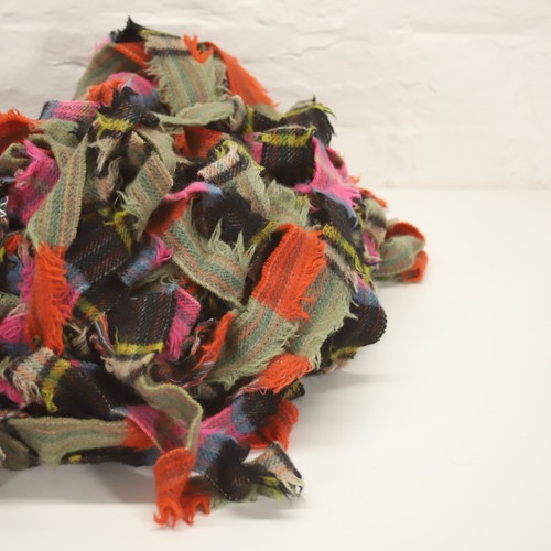 400g wool blanket selvedge - 400g,