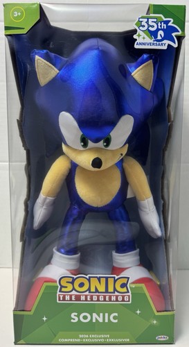 Sonic the hedgehog - the,