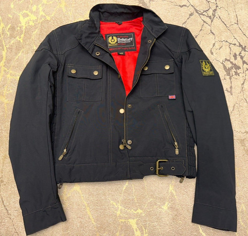 Rare limited belstaff - rare,