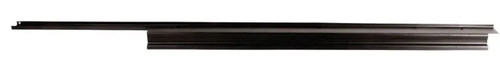 Running board fastening plate - running,