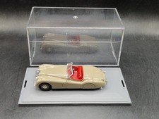 Corgi Jaguar XK120 Model Car