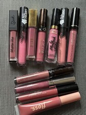 Mixed - Pink - Lip Bundle