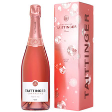 Taittinger Prestige Rose