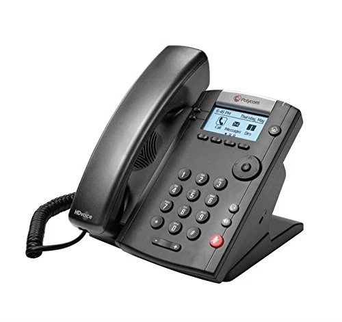 Polycom vvx 201 sip hd - (poly),