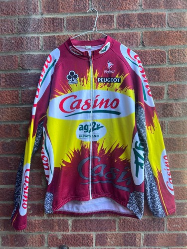 Vintage 90s nalini - vintage, casino