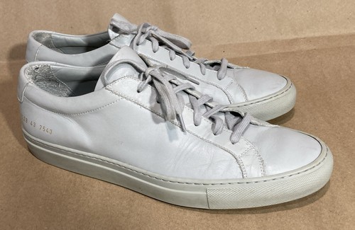 Common projects achilles men - common,