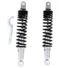 Adjustable shock absorbers - shock,