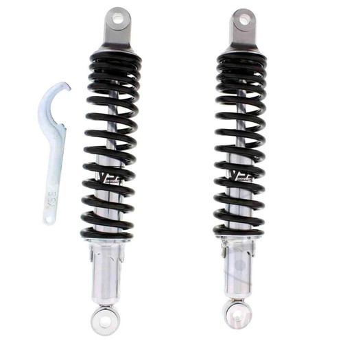 Yss adjustable shock - yss,