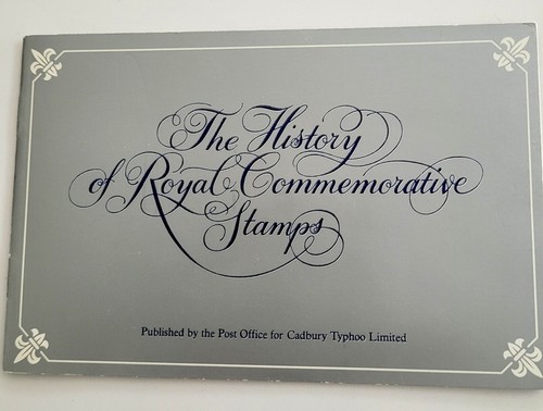 History royal - a,
