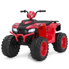 COSTWAY 24V Kids Ride-On