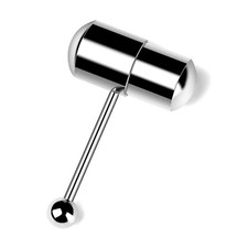 Vibrating tongue bar - vibrating, postage