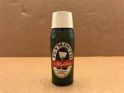 Vintage plymouth extra dry - extra,