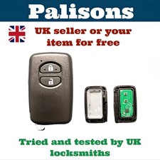 FOR TOYOTA PRIUS  SMART REMOTE