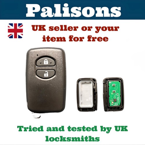 For toyota prius smart - toyota, remote