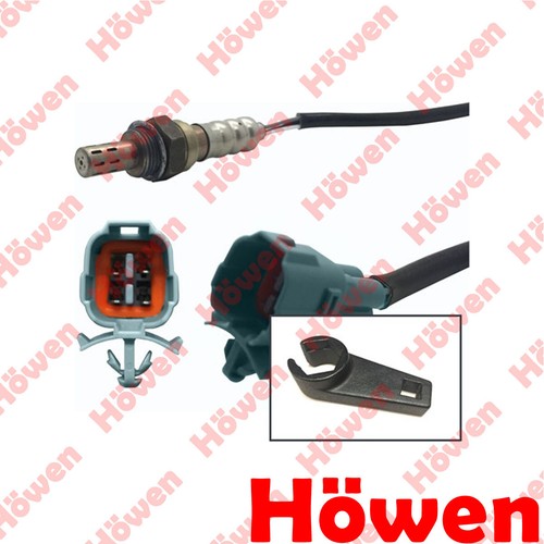 Fits jimny howen - fits, front