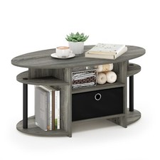 Furinno JAYA Coffee Table