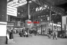 PHOTO  1977 VICTORIA RAILWAY