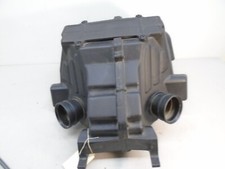 Engine Airbox for Triumph