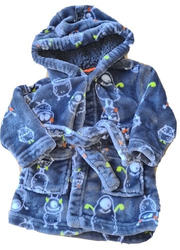 Boys baby monster - baby, dressing