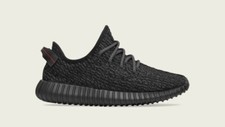 yeezy 350 pirate black 6.5 Uk