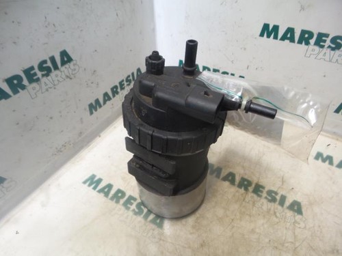 Fuel filter housing renault - housing,