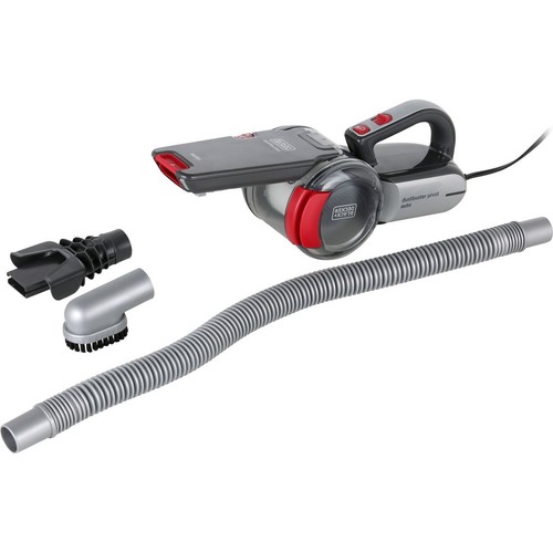 Black decker pv1200av - black, 12v