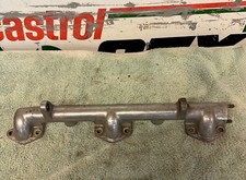 Jaguar 3.8 triple carb E-Type Manifold Air  Rail C18945
