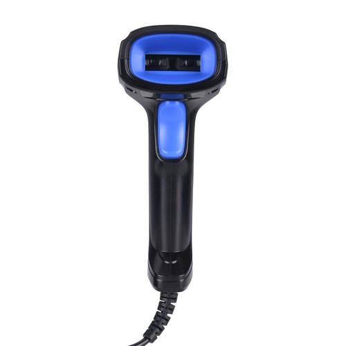 Code reader usb wired - 1d,