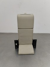 Jaguar XJL 2010 X351 Rear Seat