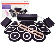 Chord D-MAT Learn & Practice