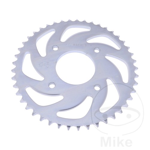 Rear sprocket 428 fit - rear, 45/428