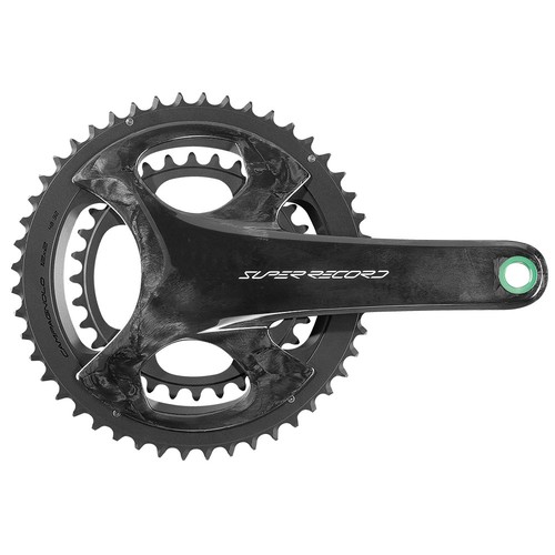 Campagnolo super record wrl - record,